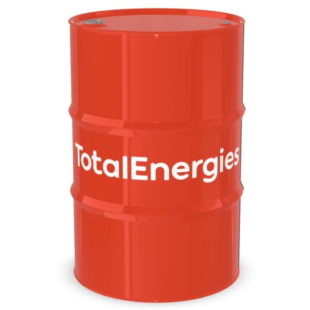Total Quartz Ineo X C5 0W20 - 208L