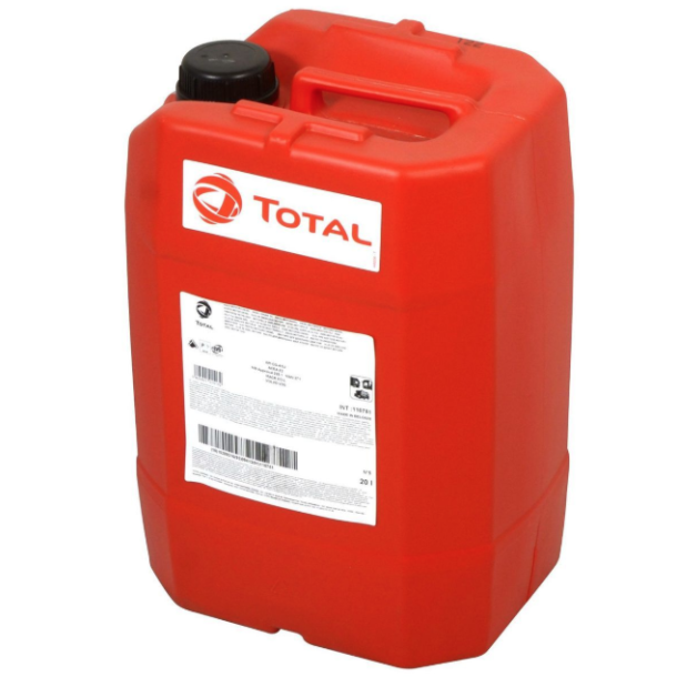 Motorolja Total Quartz Ineo First 0W30 C1 - 20 L