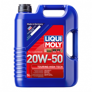 Liqui Moly Tour High Tech 20W50 5L