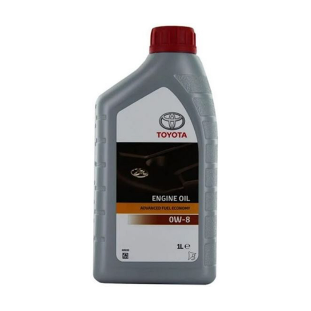 Original Toyota 0W8 AFE - 1 L