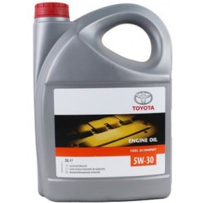 Original Toyota 5W30 A5/B5 - 5 L