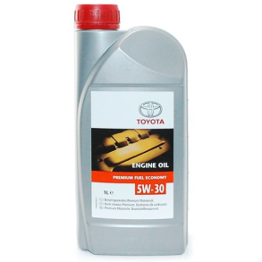 Original Toyota PFE 5W30 C2 - 1 L