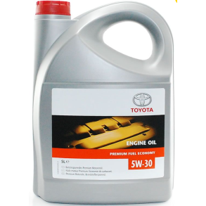 Original Toyota PFE 5W30 C2 - 5 L