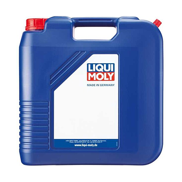 Touring High Tech 20W-50 - 20L