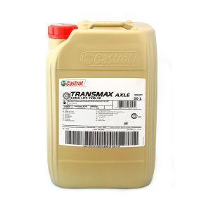 Castrol Transmax Axle Long Life 75W90 - 20 L
