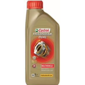 Transmax Dual Multivehicle - 1 L