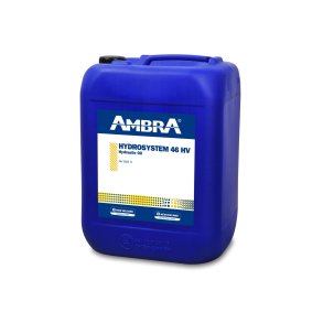 Tutela Hydrosystem 46 HV - 20 L