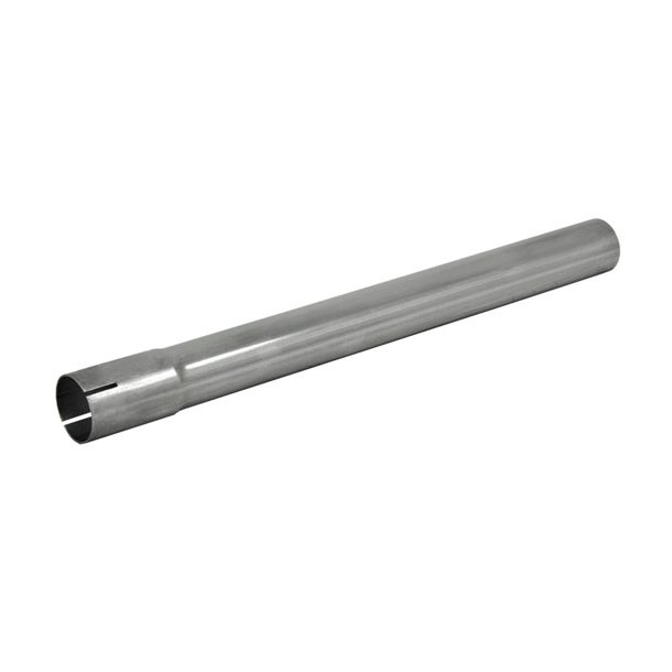Rostfritt r&ouml;r 1 3/4'' 0,5 meter
