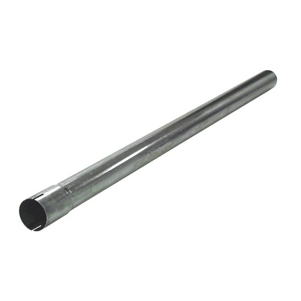 Rostfritt r&ouml;r 2'' 1 meter
