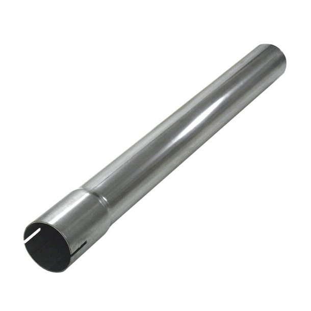 Rostfritt r&ouml;r 2'' 0,5 meter