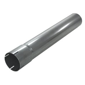 Stålrør 3'' 0.5 meter