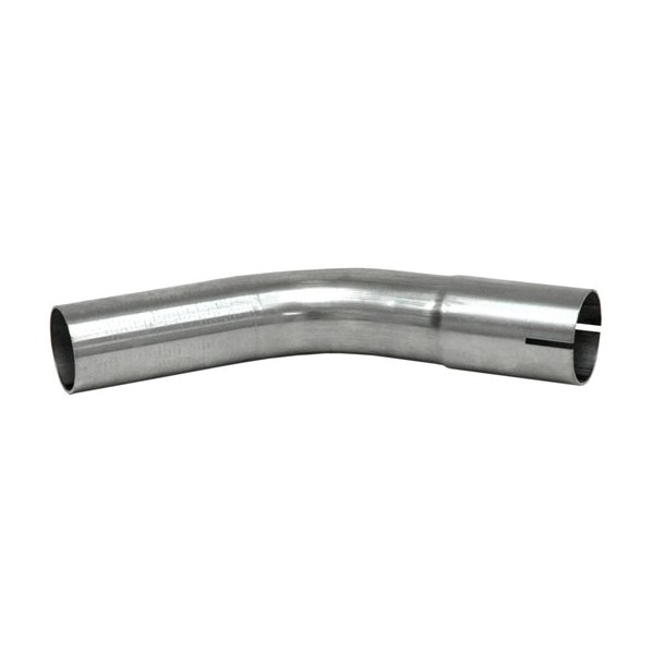 R&ouml;rb&ouml;j 1 3/4'' 45 grader rostfritt