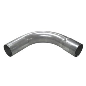 Rørbøjning 2.5'' 90 grader