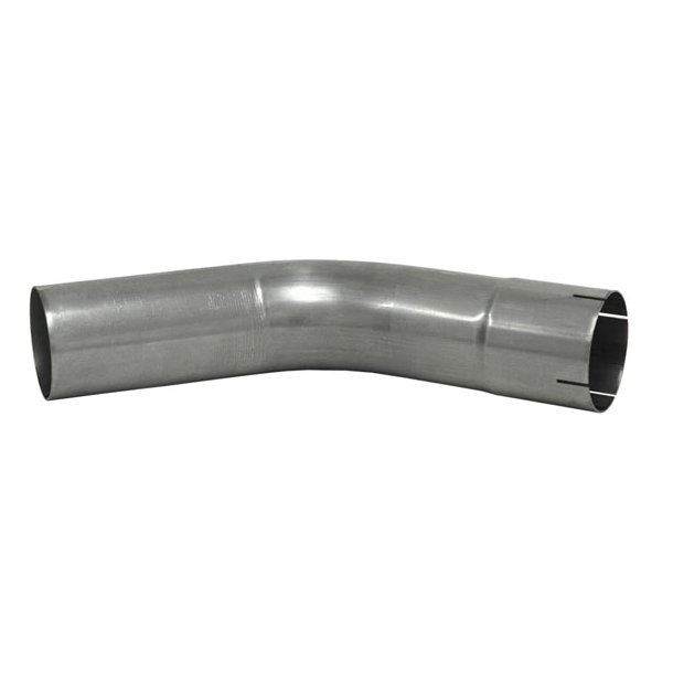 R&ouml;rb&ouml;j 3,5'' 45 grader rostfritt
