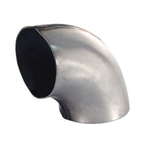 Svejsebøjning 2,5'' 90 grader