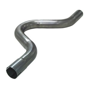 Rostfri Cardan Bend 2 tum