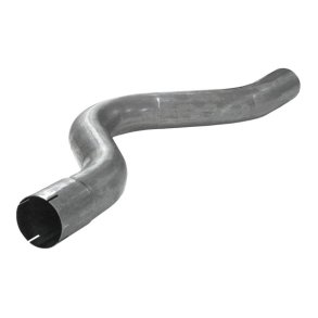 Rostfri Cardan Bend 3 tum