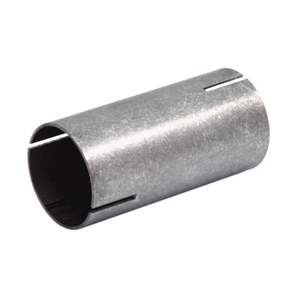 Rostfri adapter 1 3/4 tum