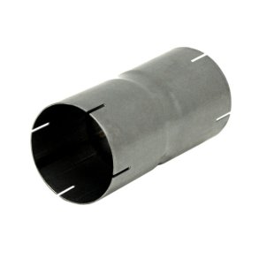 Rostfri adapter 3,5 tum