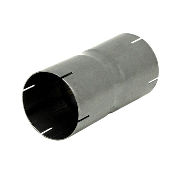 Rostfri adapter 3,5 tum