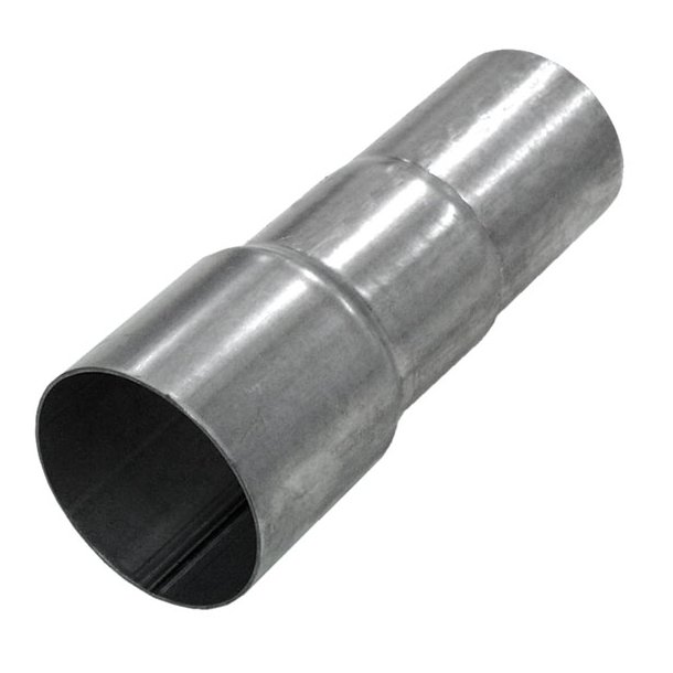 Rostfritt &ouml;vergngsstycke 3'' 64-67-76 mm
