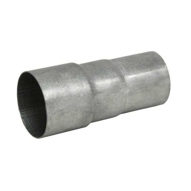 Rostfritt &ouml;vergngsstycke 3,5'' 76-79-89 mm