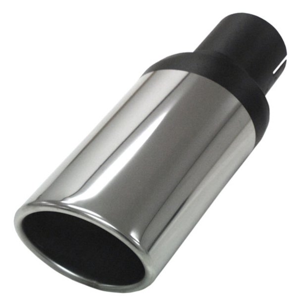 Utloppsr&ouml;r 2'' ellips 70x90mm