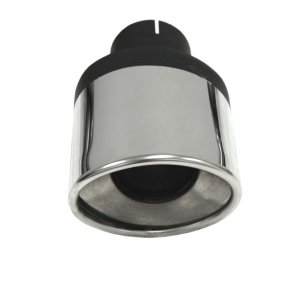 Avgasrr 2,5'' ellips 63 hger 90x120mm