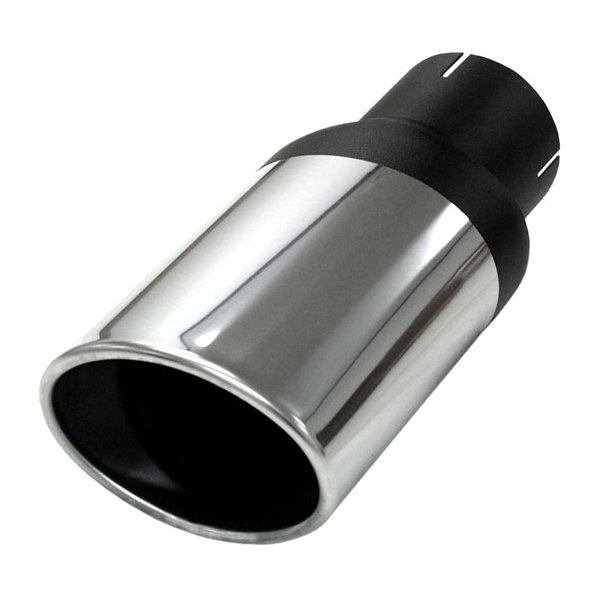 Utloppsr&ouml;r 3'' ellips 90x120mm