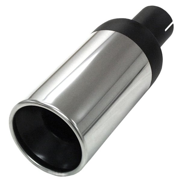Utloppsr&ouml;r runt 100mm