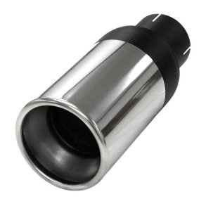 Afgangsrør 3'' rondo XL 114mm