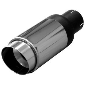 Afgangsrør 3'' 114mm