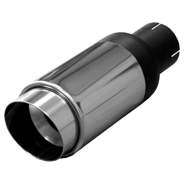 Utloppsr&ouml;r 3'' 114mm