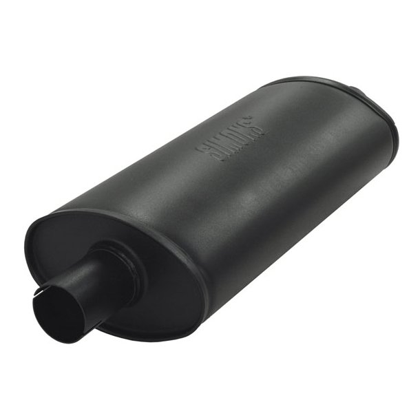 Ljudd&auml;mpare 2'' 115/185mm ''stor