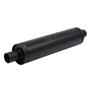 Rund lyddæmper 1 3/4 tommer