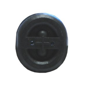 Gummistrop til ophæng