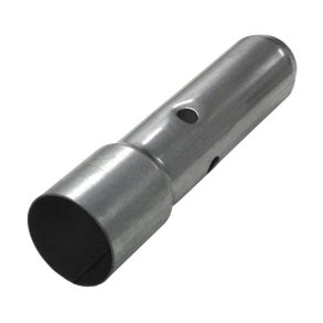 Decibelindsats 3  tommer