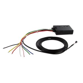 Ansluter 2 analoga rattkontrollgrnssnitt