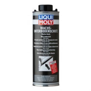 Liqui Moly Undervognsbeskyttelse 1L Antracit