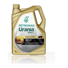 Urania 5000 LS 10W40 - 20 L