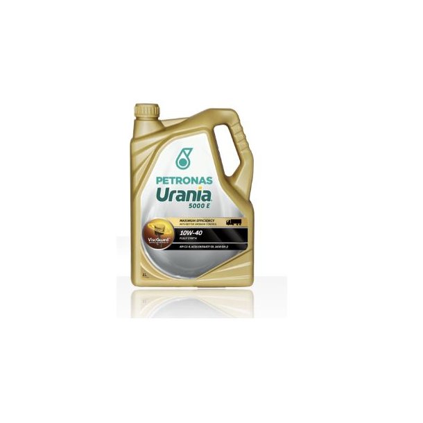 Urania 5000 LS 10W40 - 20 L