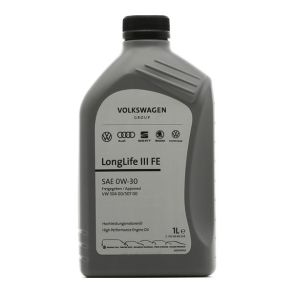 VAG Longlife III 0W30 - 1 L