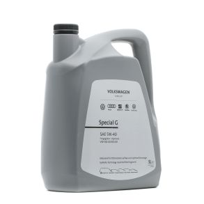 VAG Special G 5W40 - 5 L