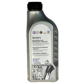 VAG 10W40 - 1 L