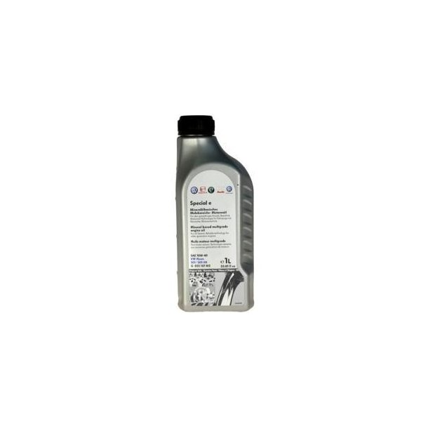 VAG 10W40 - 1 L