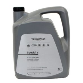 VAG 10W40 - 5 L