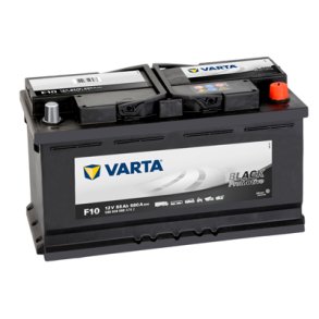 Batteri 12V 88AH/680A L- 353X175X190 PROMOTIVE SOR