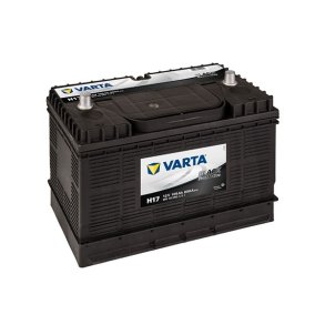 Batteri 12V 105AH/800A L+ 330X172X240 PROMOTIV