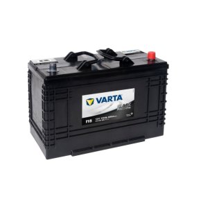 Batteri 12V 110AH/680A L- 347X173X234 PROMOTIV