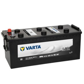 Batteri 12V 120AH/680A L+ 513X189X223 PROMOTIV